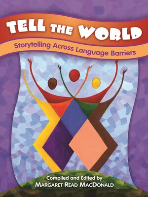 cover image of Tell the World